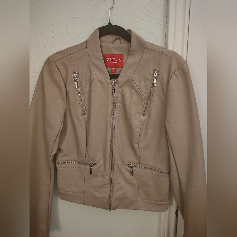 Chic jacket